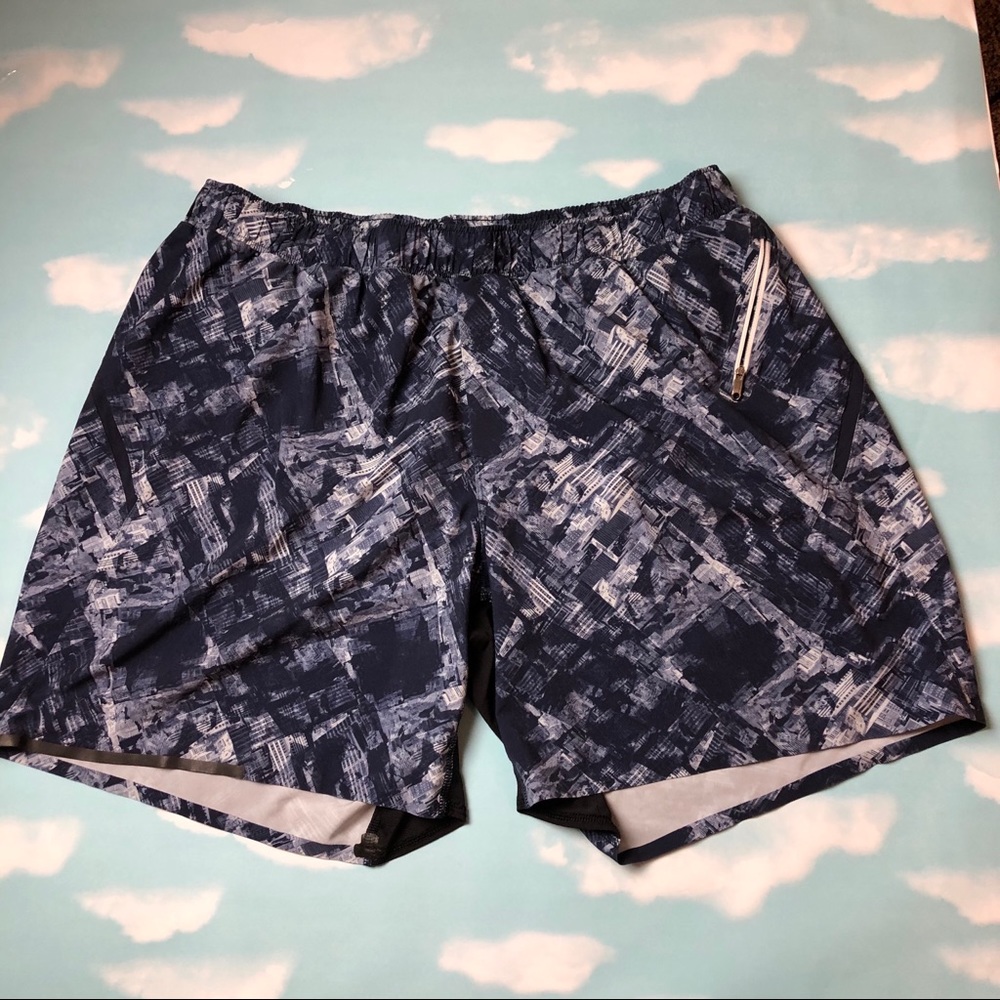 Lululemon Men’s Trunks